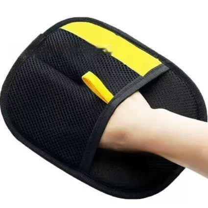 Portable  Pet Hair Remover for Furniture & Clothing - pawraay